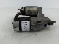 2013-2017 Ford Escape Car Starter Motor Solenoid OEM P/N:BB5T-11000-BA Fits Fits 2012 2013 2014 2015 2016 2017 2018 2019 202