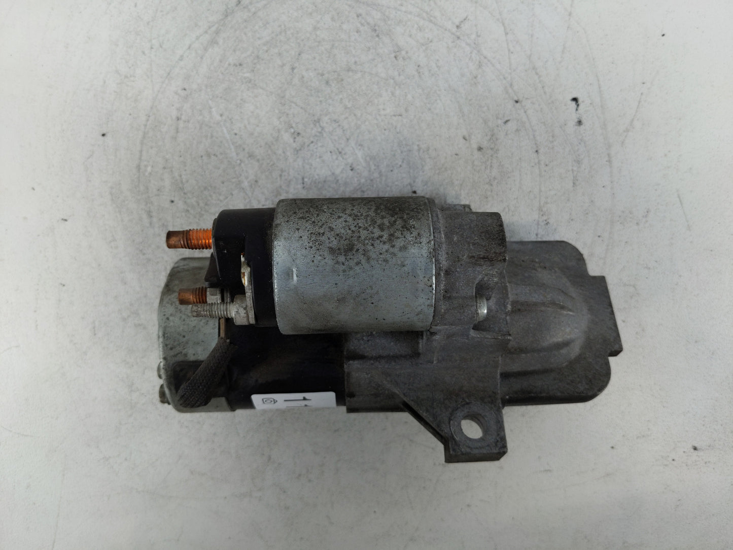 2013-2017 Ford Escape Car Starter Motor Solenoid OEM P/N:BB5T-11000-BA Fits Fits 2012 2013 2014 2015 2016 2017 2018 2019 202