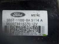 2013-2017 Ford Escape Car Starter Motor Solenoid OEM P/N:BB5T-11000-BA Fits Fits 2012 2013 2014 2015 2016 2017 2018 2019 202
