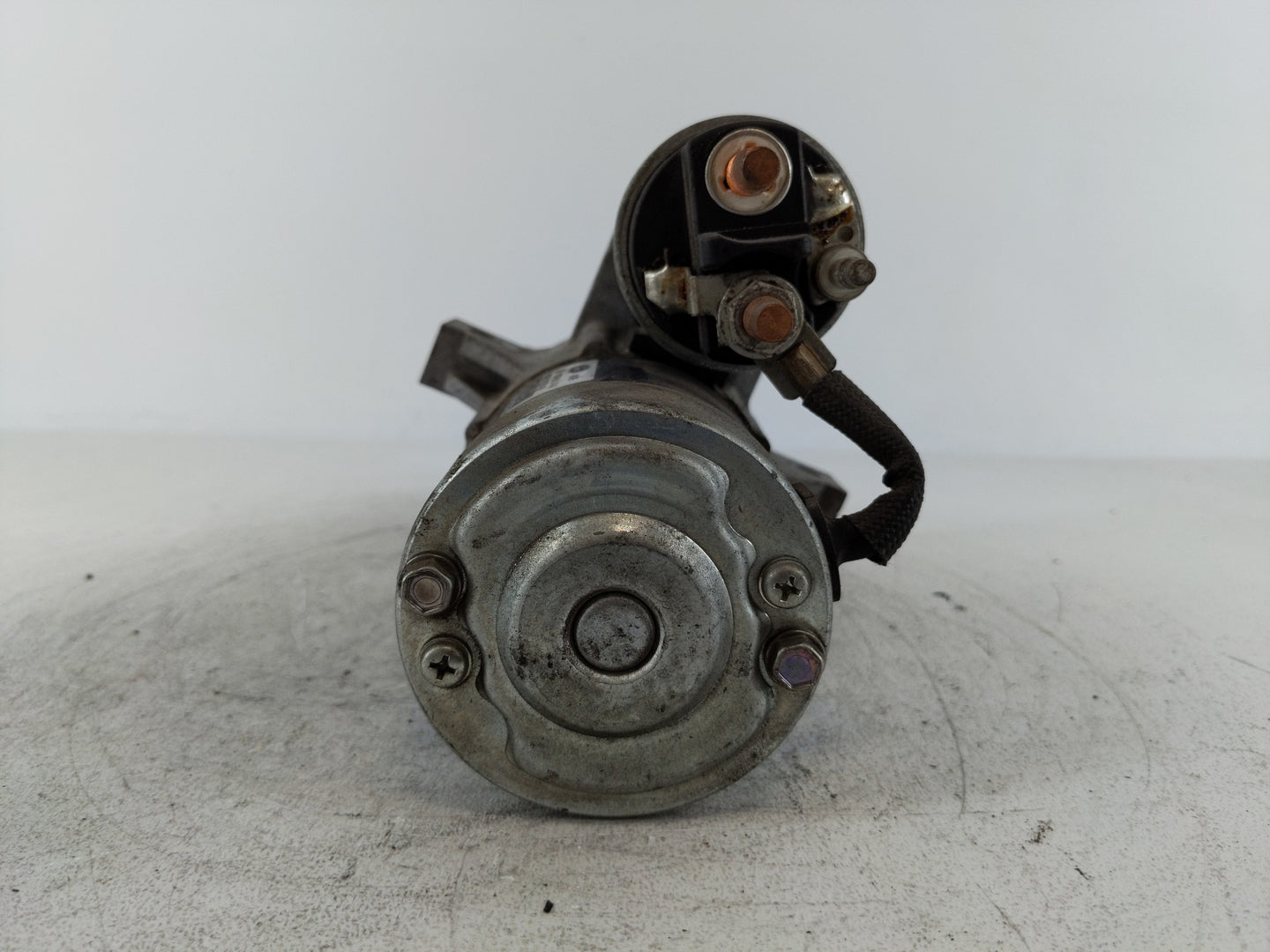 2013-2017 Ford Escape Car Starter Motor Solenoid OEM P/N:BB5T-11000-BA Fits Fits 2012 2013 2014 2015 2016 2017 2018 2019 202