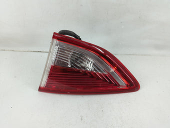 compare product 2013-2016 Ford Escape Tail Light Assembly Passenger Right OEM P/N:CJ54 13A602 AJ Fits Fits 2013 2014 2015 2016 OEM Used Auto Parts