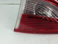 2013-2016 Ford Escape Tail Light Assembly Passenger Right OEM P/N:CJ54 13A602 AJ Fits Fits 2013 2014 2015 2016 OEM Used Auto