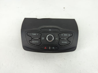 compare product 2015-2016 Ford Escape Radio AM FM Cd Player Receiver Replacement P/N:CJ5T 18K811 HJ Fits Fits 2015 2016 OEM Used Auto Parts