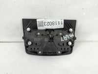 2015-2016 Ford Escape Radio AM FM Cd Player Receiver Replacement P/N:CJ5T 18K811 HJ Fits Fits 2015 2016 OEM Used Auto Parts 