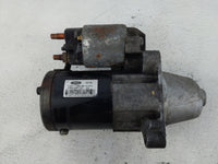 2013-2016 Ford Escape Car Starter Motor Solenoid OEM P/N:M000T39471ZC CJ5T-11000-BA Fits Fits 2013 2014 2015 2016 OEM Used A