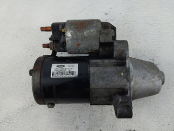 2013-2016 Ford Escape Car Starter Motor Solenoid OEM P/N:M000T39471ZC CJ5T-11000-BA Fits Fits 2013 2014 2015 2016 OEM Used A