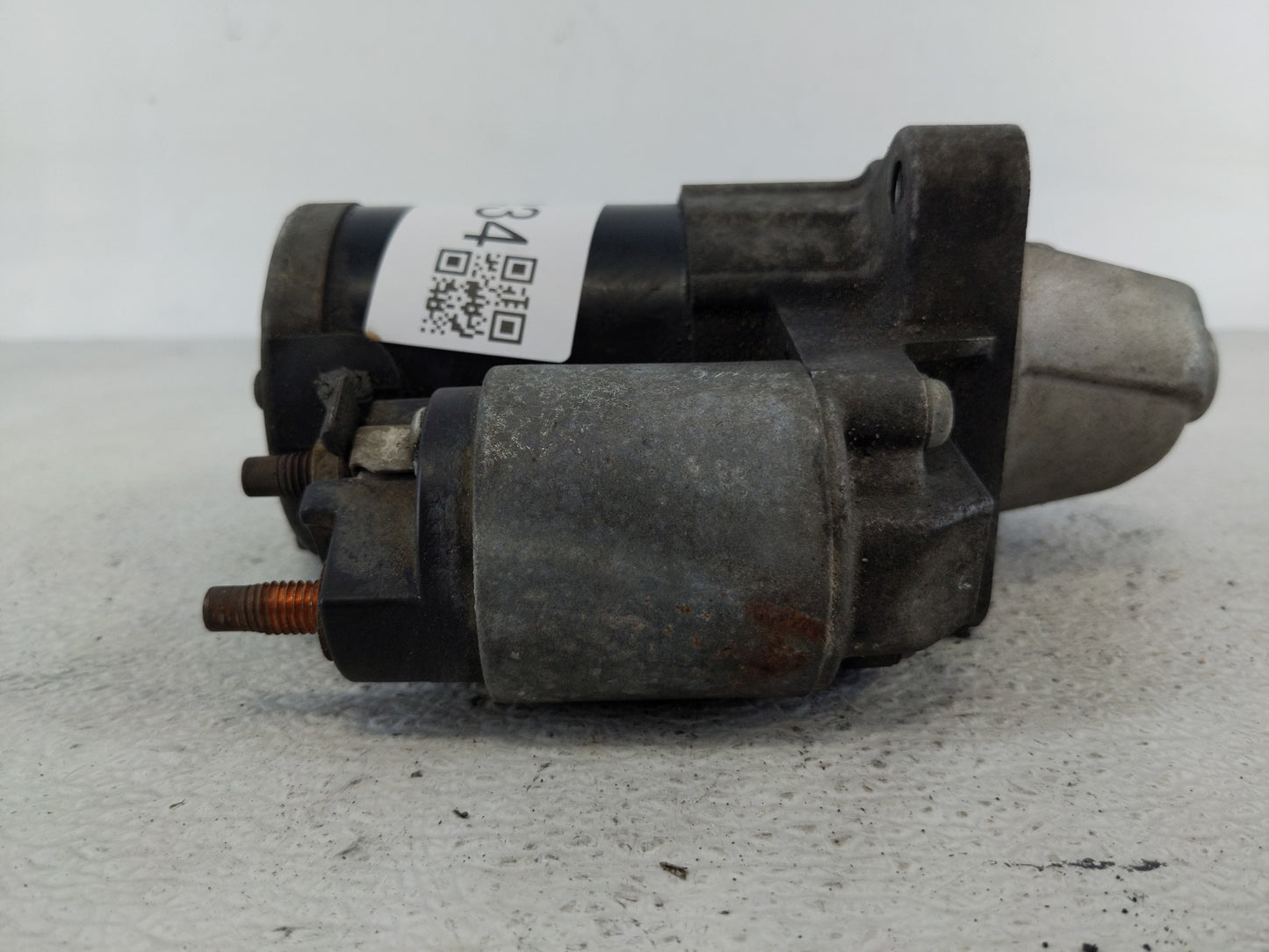 2013-2016 Ford Escape Car Starter Motor Solenoid OEM P/N:M000T39471ZC CJ5T-11000-BA Fits Fits 2013 2014 2015 2016 OEM Used A
