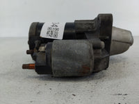 2013-2016 Ford Escape Car Starter Motor Solenoid OEM P/N:M000T39471ZC CJ5T-11000-BA Fits Fits 2013 2014 2015 2016 OEM Used A