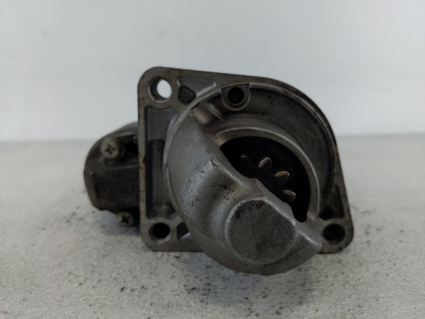 2013-2016 Ford Escape Car Starter Motor Solenoid OEM P/N:M000T39471ZC CJ5T-11000-BA Fits Fits 2013 2014 2015 2016 OEM Used A