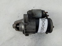 2013-2016 Ford Escape Car Starter Motor Solenoid OEM P/N:M000T39471ZC CJ5T-11000-BA Fits Fits 2013 2014 2015 2016 OEM Used A