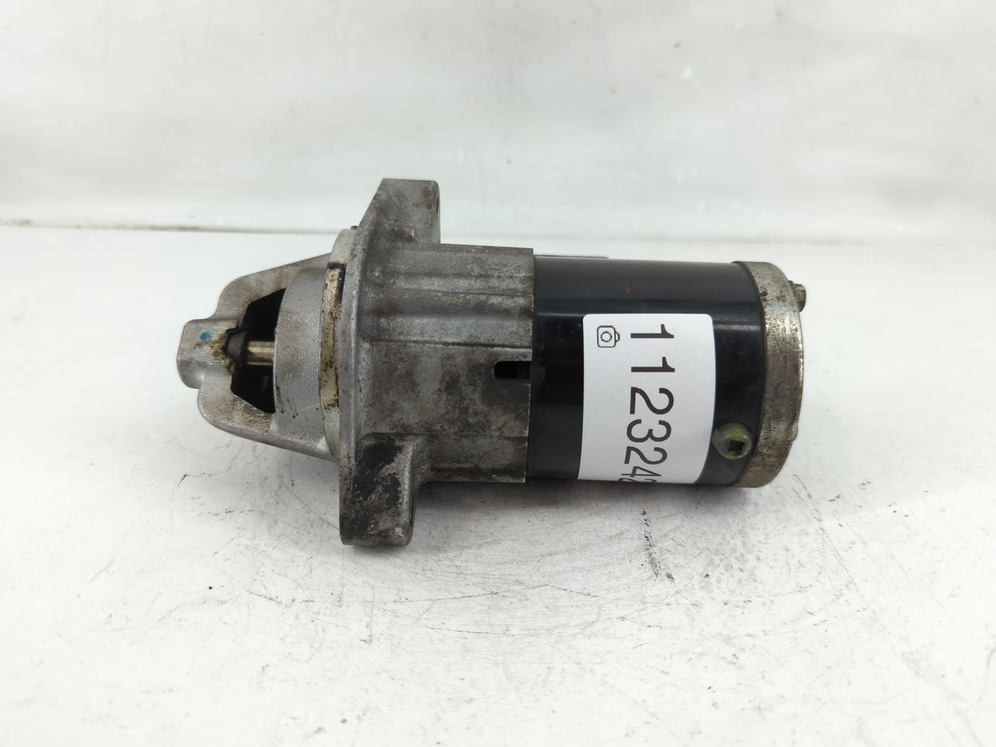 2013-2016 Ford Escape Car Starter Motor Solenoid OEM P/N:CJ5T-11000-BA Fits Fits 2013 2014 2015 2016 OEM Used Auto Parts - O
