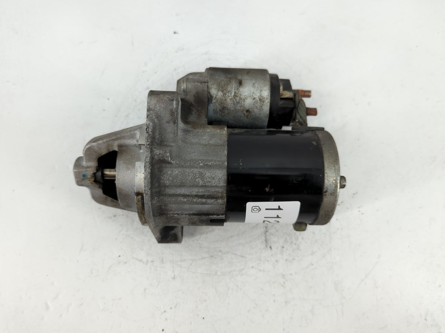 2013-2016 Ford Escape Car Starter Motor Solenoid OEM P/N:CJ5T-11000-BA Fits Fits 2013 2014 2015 2016 OEM Used Auto Parts - O