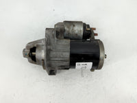 2013-2016 Ford Escape Car Starter Motor Solenoid OEM P/N:CJ5T-11000-BA Fits Fits 2013 2014 2015 2016 OEM Used Auto Parts - O