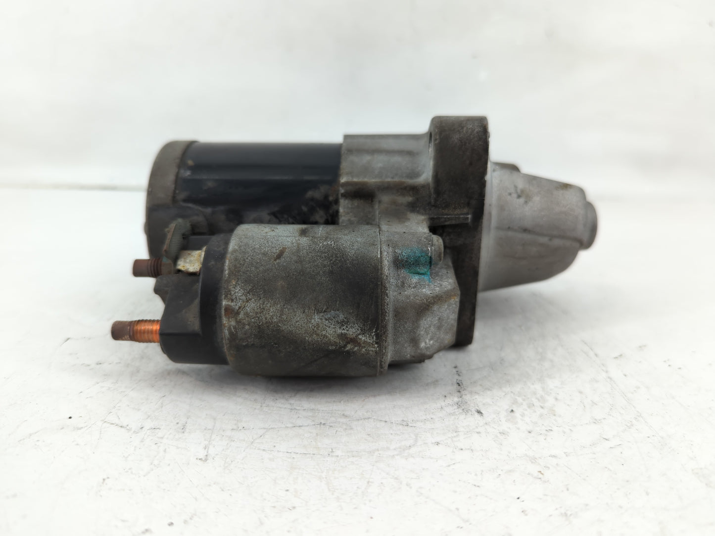 2013-2016 Ford Escape Car Starter Motor Solenoid OEM P/N:CJ5T-11000-BA Fits Fits 2013 2014 2015 2016 OEM Used Auto Parts - O