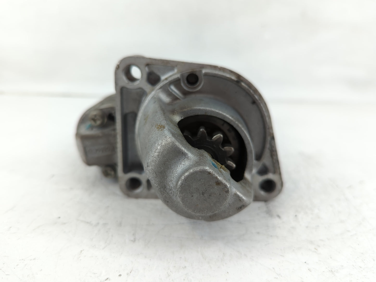 2013-2016 Ford Escape Car Starter Motor Solenoid OEM P/N:CJ5T-11000-BA Fits Fits 2013 2014 2015 2016 OEM Used Auto Parts - O