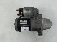 2013-2016 Ford Escape Car Starter Motor Solenoid OEM P/N:CJ5T-11000-BA Fits Fits 2013 2014 2015 2016 OEM Used Auto Parts - O