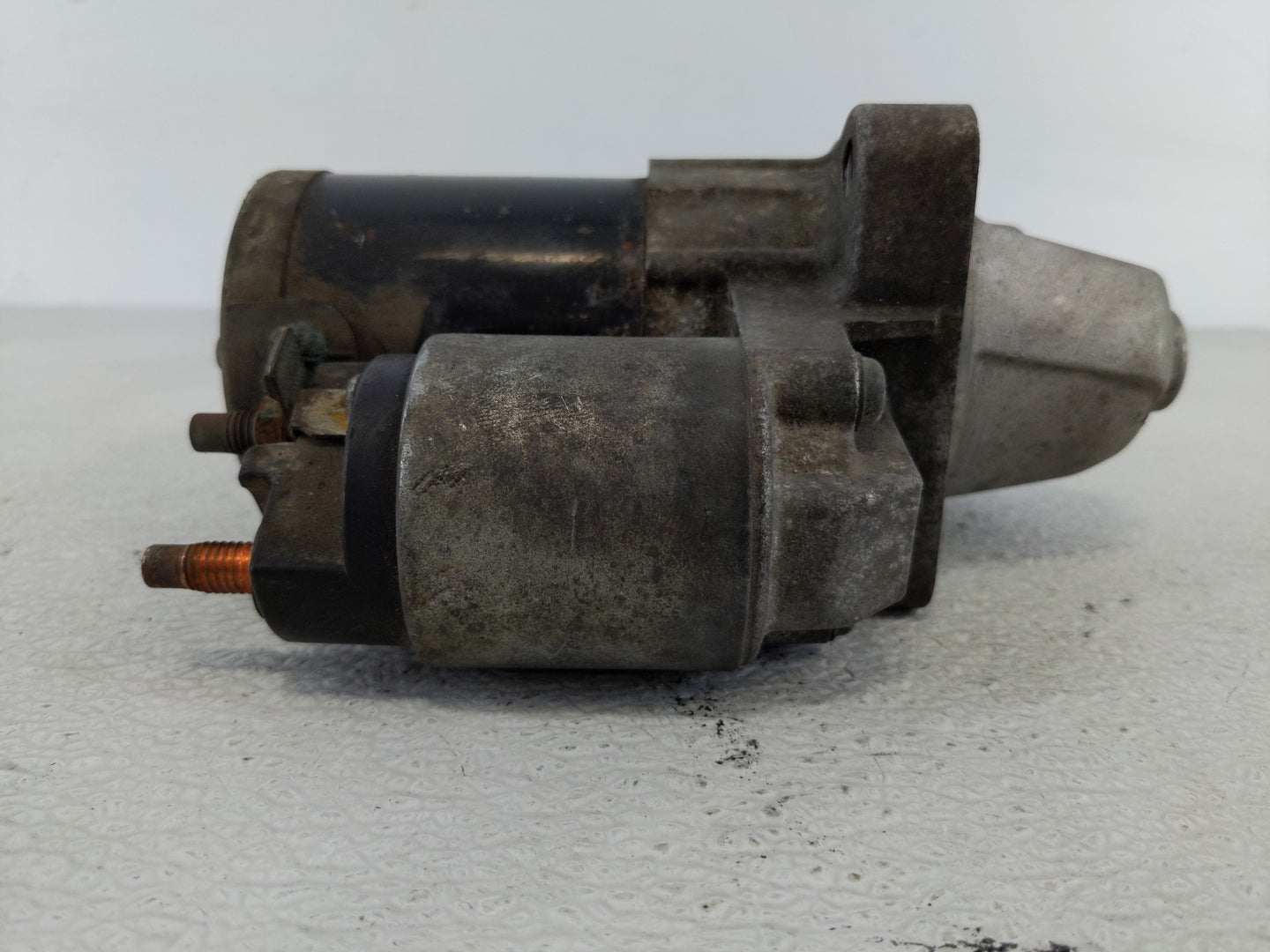 2013-2016 Ford Escape Car Starter Motor Solenoid OEM P/N:CJ5T-11000-BA Fits Fits 2013 2014 2015 2016 OEM Used Auto Parts - O
