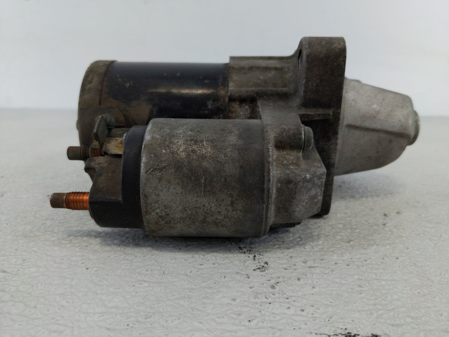 2013-2016 Ford Escape Car Starter Motor Solenoid OEM P/N:CJ5T-11000-BA Fits Fits 2013 2014 2015 2016 OEM Used Auto Parts - O