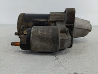 2013-2016 Ford Escape Car Starter Motor Solenoid OEM P/N:CJ5T-11000-BA Fits Fits 2013 2014 2015 2016 OEM Used Auto Parts - O
