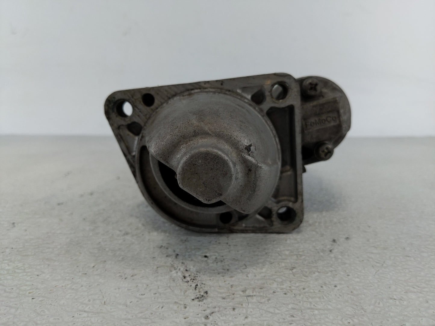 2013-2016 Ford Escape Car Starter Motor Solenoid OEM P/N:CJ5T-11000-BA Fits Fits 2013 2014 2015 2016 OEM Used Auto Parts - O