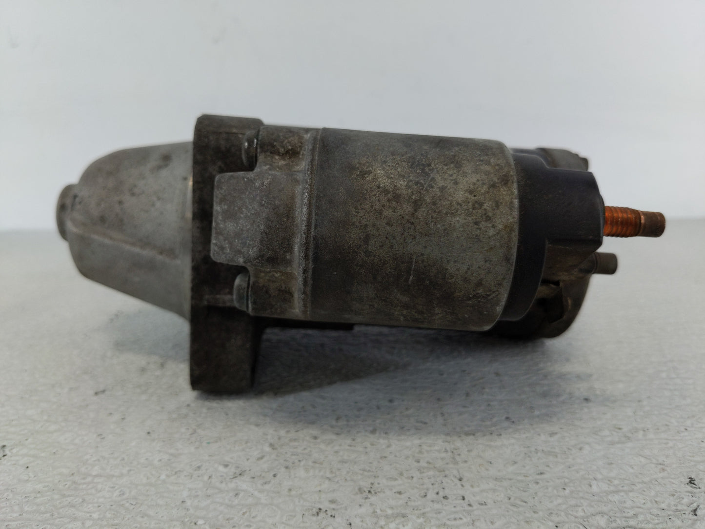 2013-2016 Ford Escape Car Starter Motor Solenoid OEM P/N:CJ5T-11000-BA Fits Fits 2013 2014 2015 2016 OEM Used Auto Parts - O