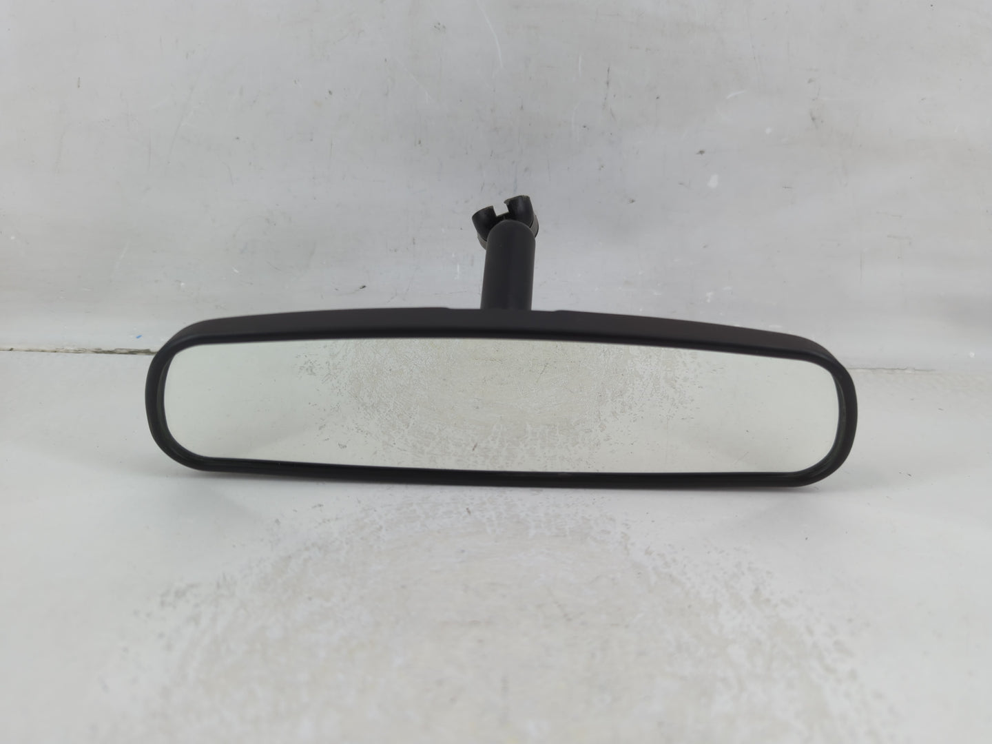2001-2016 Ford Escape Interior Rear View Mirror Replacement OEM P/N:1E8011681 Fits OEM Used Auto Parts - Oemusedautoparts1.c
