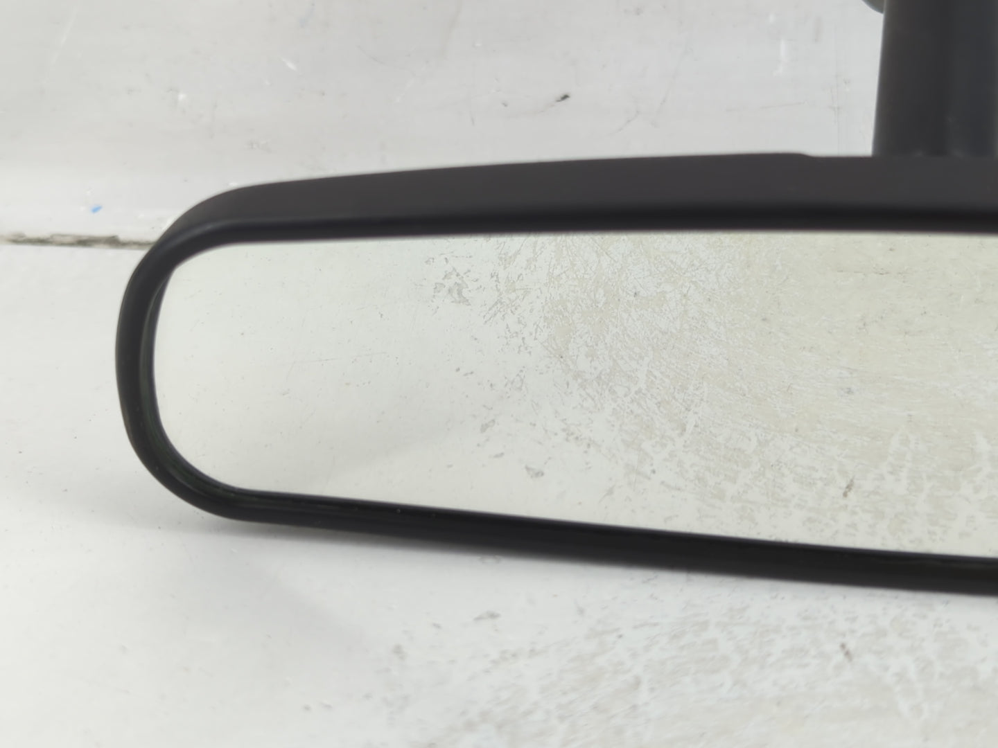 2001-2016 Ford Escape Interior Rear View Mirror Replacement OEM P/N:1E8011681 Fits OEM Used Auto Parts - Oemusedautoparts1.c