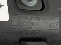 2001-2016 Ford Escape Interior Rear View Mirror Replacement OEM P/N:1E8011681 Fits OEM Used Auto Parts - Oemusedautoparts1.c