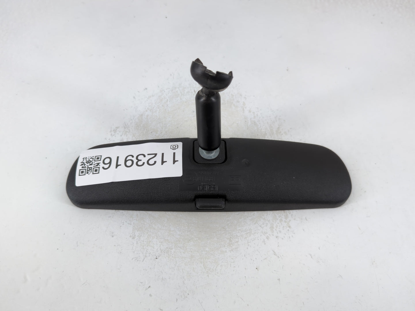 2001-2016 Ford Escape Interior Rear View Mirror Replacement OEM P/N:1E8011681 Fits OEM Used Auto Parts - Oemusedautoparts1.c