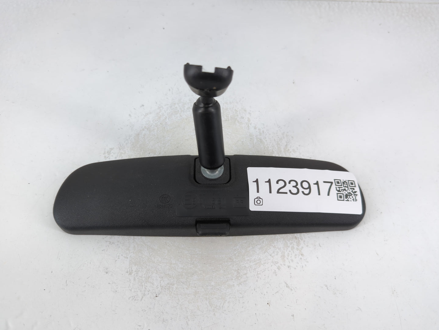 2001-2016 Ford Escape Interior Rear View Mirror Replacement OEM P/N:IE8011681 Fits OEM Used Auto Parts - Oemusedautoparts1.c