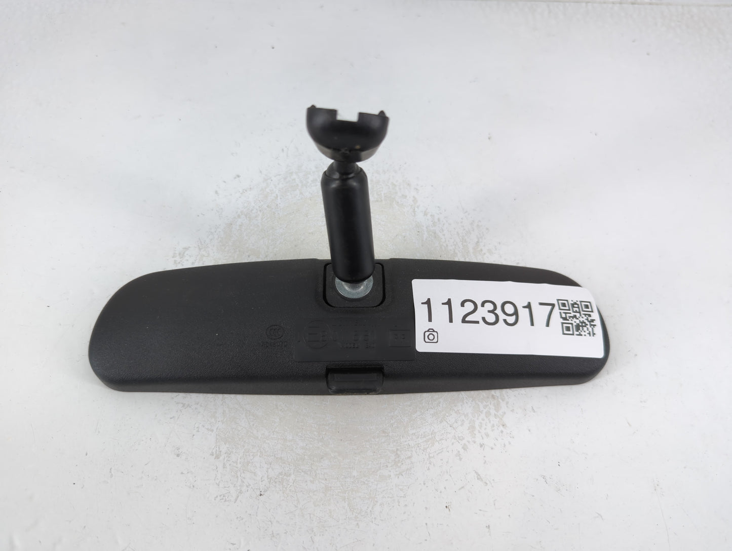 2001-2016 Ford Escape Interior Rear View Mirror Replacement OEM P/N:IE8011681 Fits OEM Used Auto Parts - Oemusedautoparts1.c