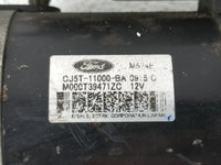2013-2016 Ford Escape Car Starter Motor Solenoid OEM P/N:CJ5T-11000-BA Fits Fits 2013 2014 2015 2016 OEM Used Auto Parts - O
