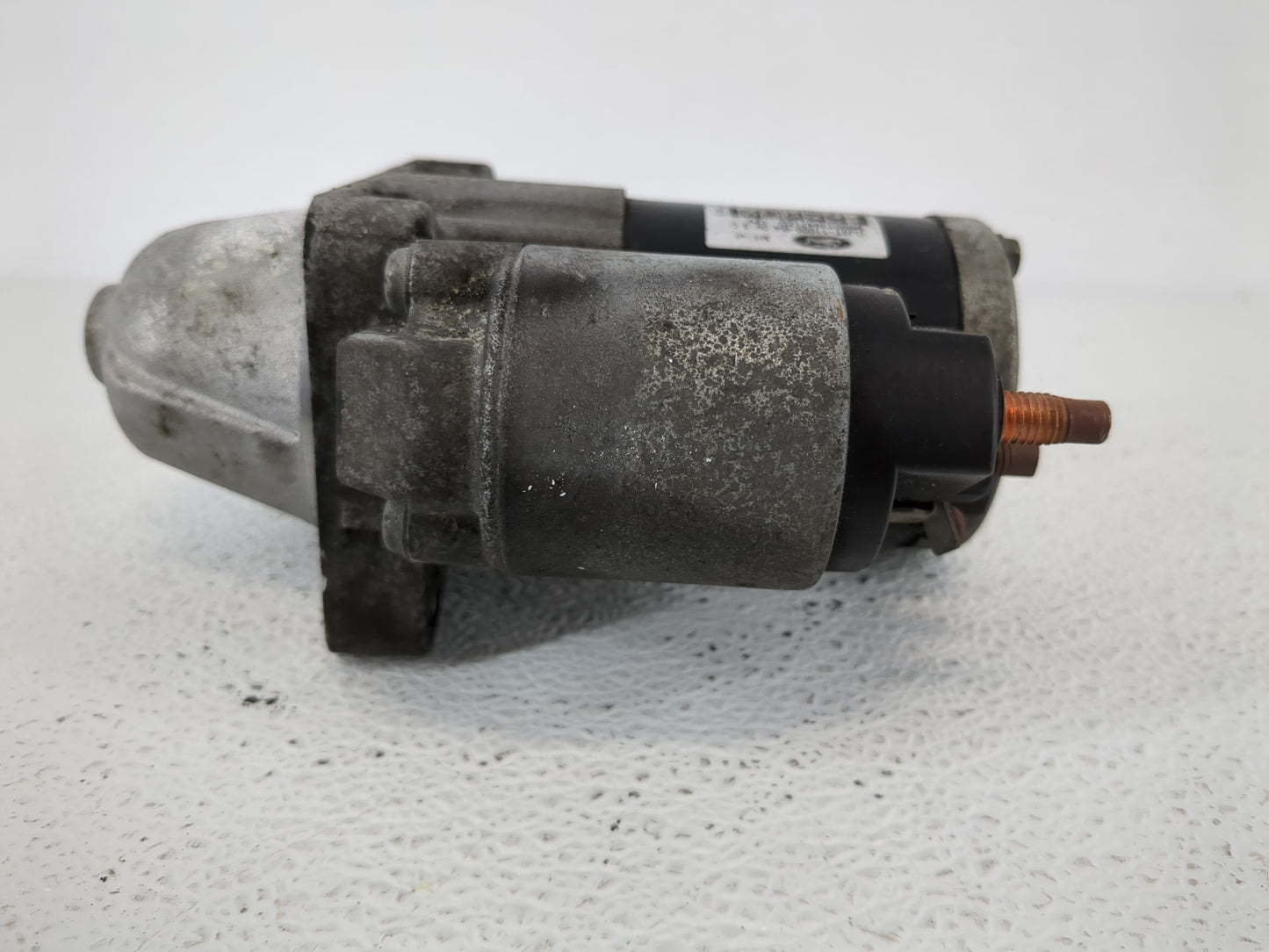 2013-2016 Ford Escape Car Starter Motor Solenoid OEM P/N:CJ5T-11000-BA Fits Fits 2013 2014 2015 2016 OEM Used Auto Parts - O