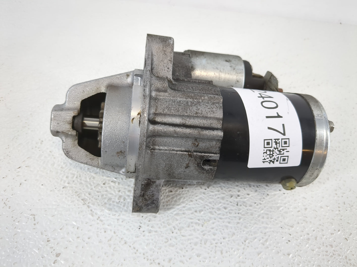 2013-2016 Ford Escape Car Starter Motor Solenoid OEM P/N:CJ5T-11000-BA Fits Fits 2013 2014 2015 2016 OEM Used Auto Parts - O