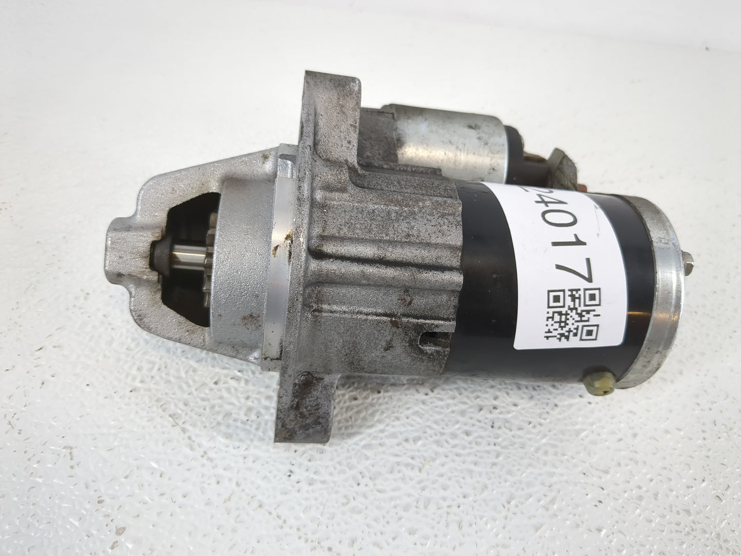 2013-2016 Ford Escape Car Starter Motor Solenoid OEM P/N:CJ5T-11000-BA Fits Fits 2013 2014 2015 2016 OEM Used Auto Parts - O