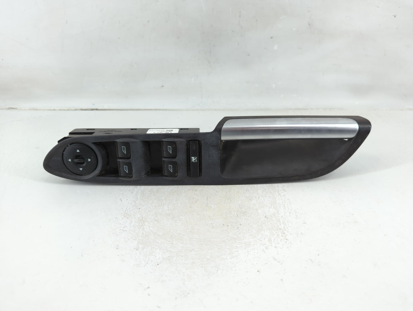 2013-2019 Ford Escape Master Power Window Switch Replacement Driver Side Left P/N:BM5T-14A132-AB Fits OEM Used Auto Parts - 