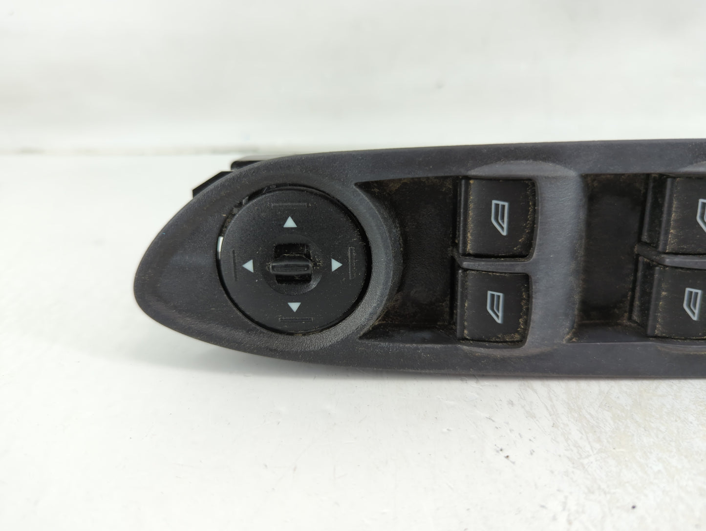 2013-2019 Ford Escape Master Power Window Switch Replacement Driver Side Left P/N:BM5T-14A132-AB Fits OEM Used Auto Parts - 
