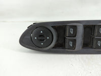 2013-2019 Ford Escape Master Power Window Switch Replacement Driver Side Left P/N:BM5T-14A132-AB Fits OEM Used Auto Parts - 