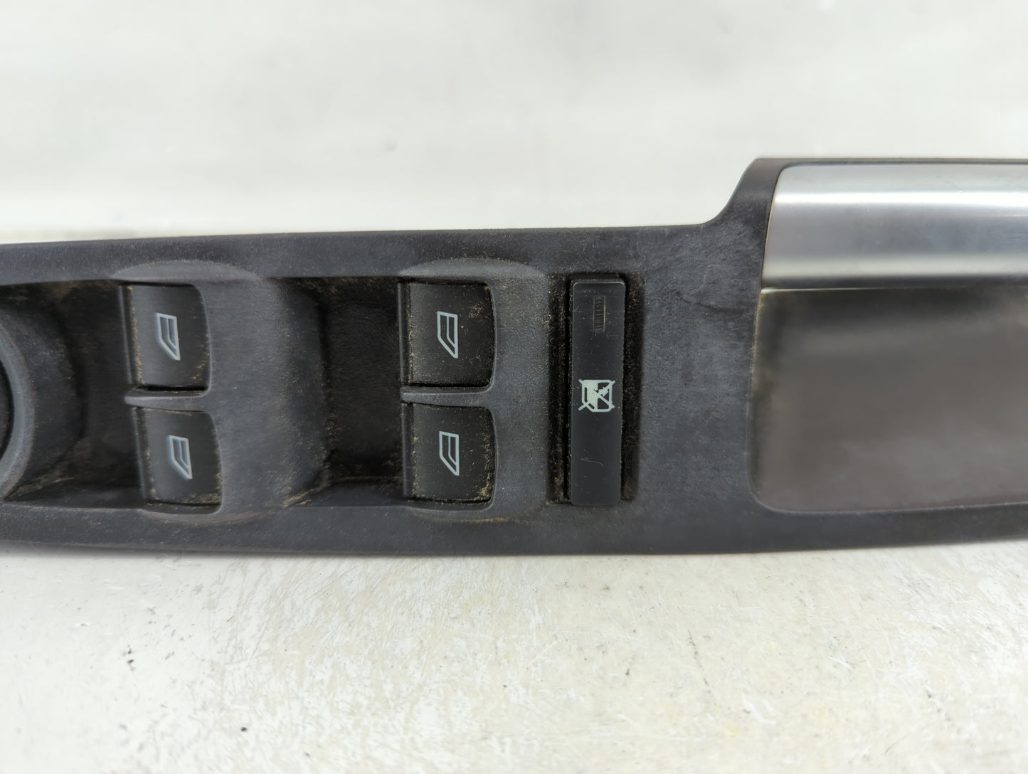 2013-2019 Ford Escape Master Power Window Switch Replacement Driver Side Left P/N:BM5T-14A132-AB Fits OEM Used Auto Parts - 