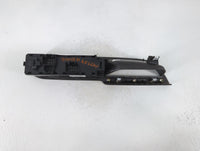 2013-2019 Ford Escape Master Power Window Switch Replacement Driver Side Left P/N:BM5T-14A132-AB Fits OEM Used Auto Parts - 