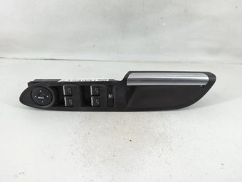 compare product 2013-2019 Ford Escape Master Power Window Switch Replacement Driver Side Left P/N:AM5T-14A132-AA Fits OEM Used Auto Parts