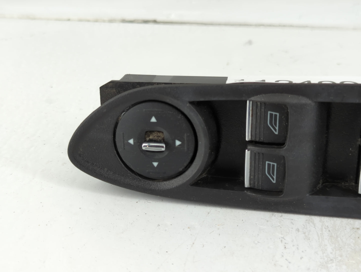 2013-2019 Ford Escape Master Power Window Switch Replacement Driver Side Left P/N:AM5T-14A132-AA Fits OEM Used Auto Parts - 