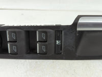 2013-2019 Ford Escape Master Power Window Switch Replacement Driver Side Left P/N:AM5T-14A132-AA Fits OEM Used Auto Parts - 
