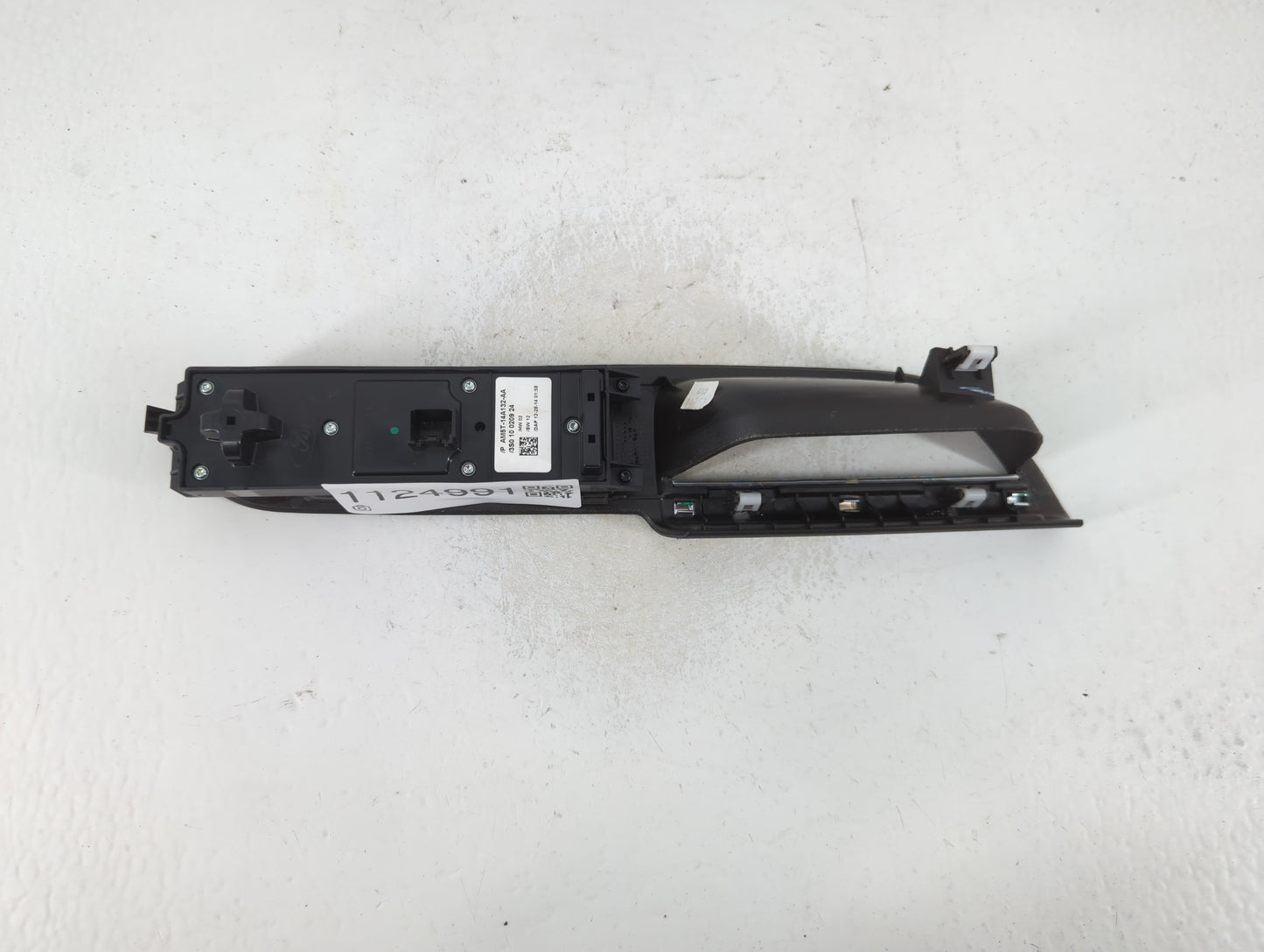 2013-2019 Ford Escape Master Power Window Switch Replacement Driver Side Left P/N:AM5T-14A132-AA Fits OEM Used Auto Parts - 