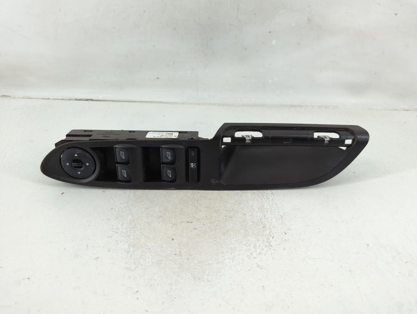 2013-2019 Ford Escape Master Power Window Switch Replacement Driver Side Left P/N:BM5T-14A132-AA Fits OEM Used Auto Parts - 