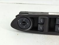 2013-2019 Ford Escape Master Power Window Switch Replacement Driver Side Left P/N:BM5T-14A132-AA Fits OEM Used Auto Parts - 