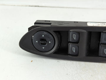2013-2019 Ford Escape Master Power Window Switch Replacement Driver Side Left P/N:BM5T-14A132-AA Fits OEM Used Auto Parts