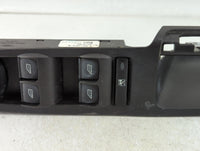 2013-2019 Ford Escape Master Power Window Switch Replacement Driver Side Left P/N:BM5T-14A132-AA Fits OEM Used Auto Parts - 