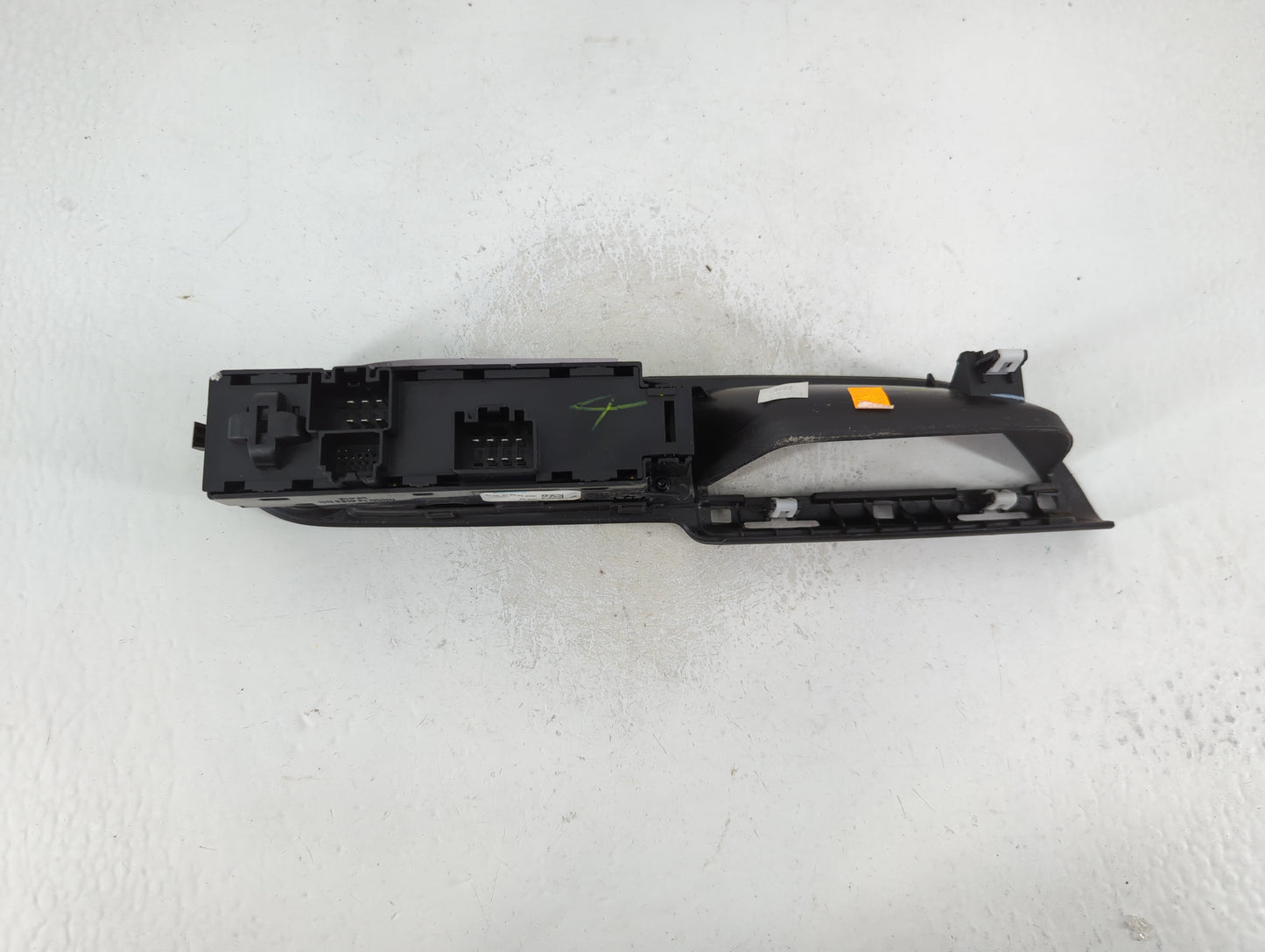 2013-2019 Ford Escape Master Power Window Switch Replacement Driver Side Left P/N:BM5T-14A132-AA Fits OEM Used Auto Parts - 