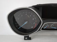 2014-2015 Ford Escape Instrument Cluster Speedometer Gauges P/N:5DTJ70359B Fits Fits 2014 2015 OEM Used Auto Parts - Oemused